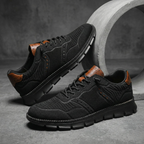 Corbett Trek Trainers - Lightweight, All-Terrain Hiking Shoes
