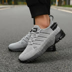 Kenya Urban Trainers – Sleek Everyday Sneakers