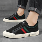 Riviera Knit Trainers – Lightweight, Breathable Everyday Sneakers