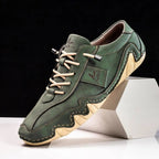 Riviera Passo Shoes - Sleek, Comfortable Everyday Footwear