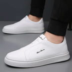 Milano Slip-On Trainers
