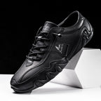 Riviera Passo Shoes - Sleek, Comfortable Everyday Footwear
