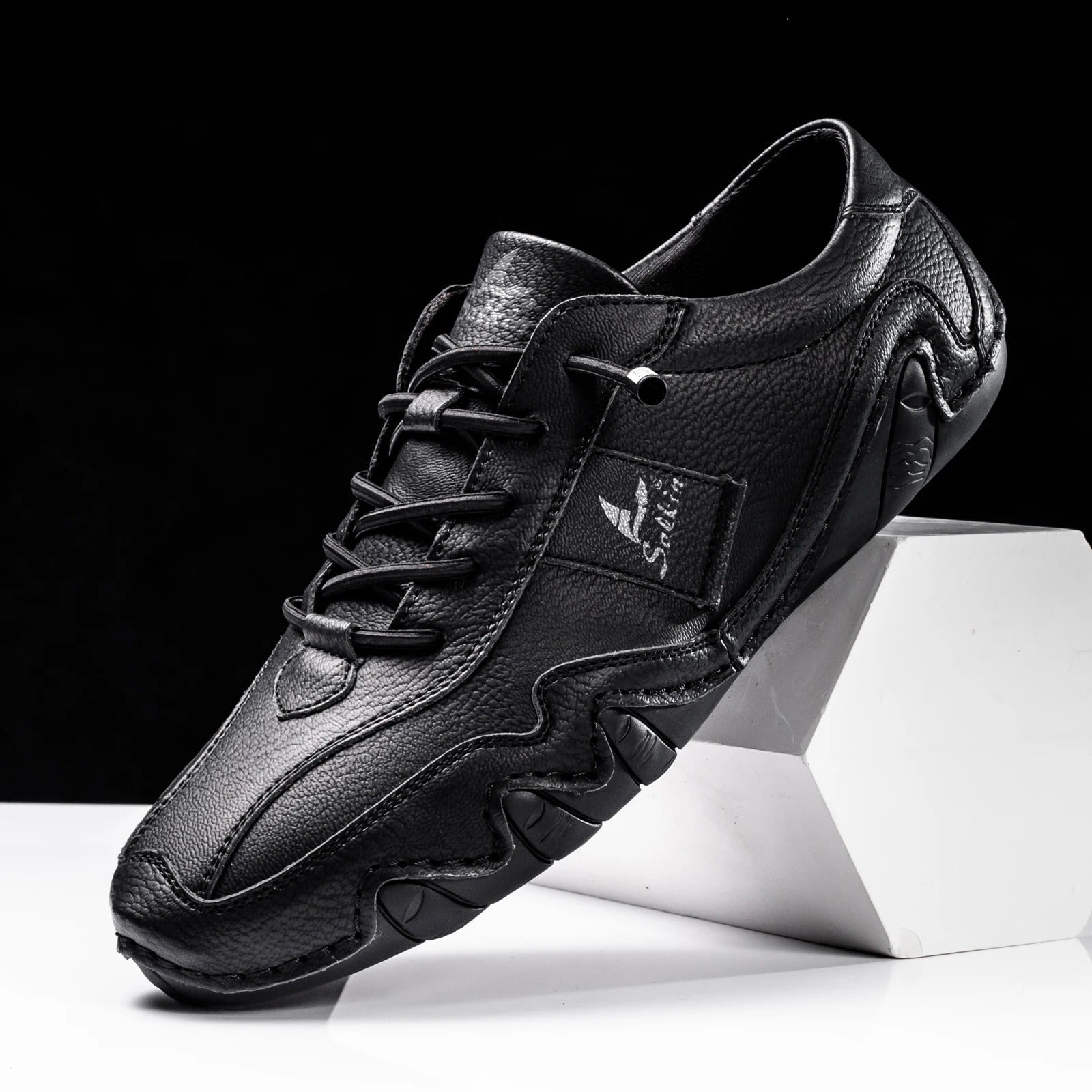 Riviera Passo Shoes - Sleek, Comfortable Everyday Footwear