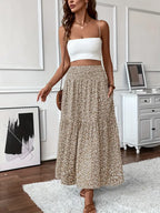 ELENA BLOOM SKIRT