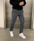 Jack Utility Cargo Pants