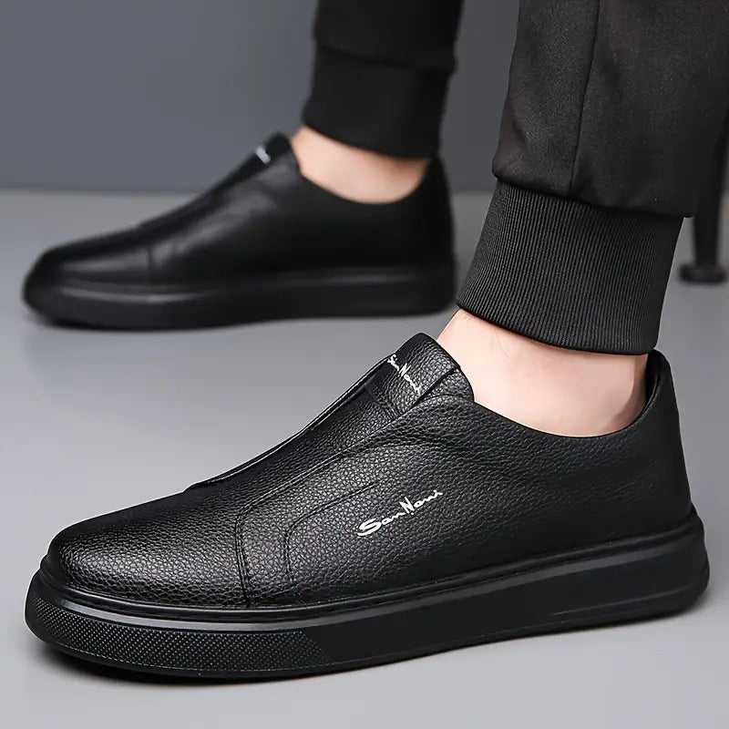 Milano Slip-On Trainers