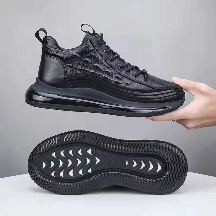 Sutton Cushioned Shoes for All-Day Comfort