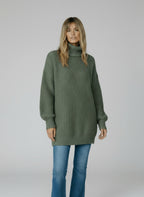 Amara Luxe Cashmere Sweater