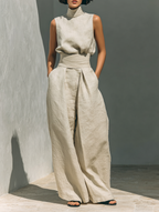 Sienna Linen Set