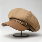 Aveline Barker Hat - Timeless, Elegant Design