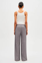 Belen Two-Piece Pants Set