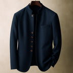Remington Wool Jacket - Timeless Style and Superior Warmth