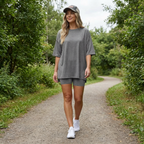 ELLA RELAXED TWO-PIECE SET