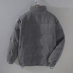 Arden Quilted Jacket – Cozy, Modern Quilted Outerwear