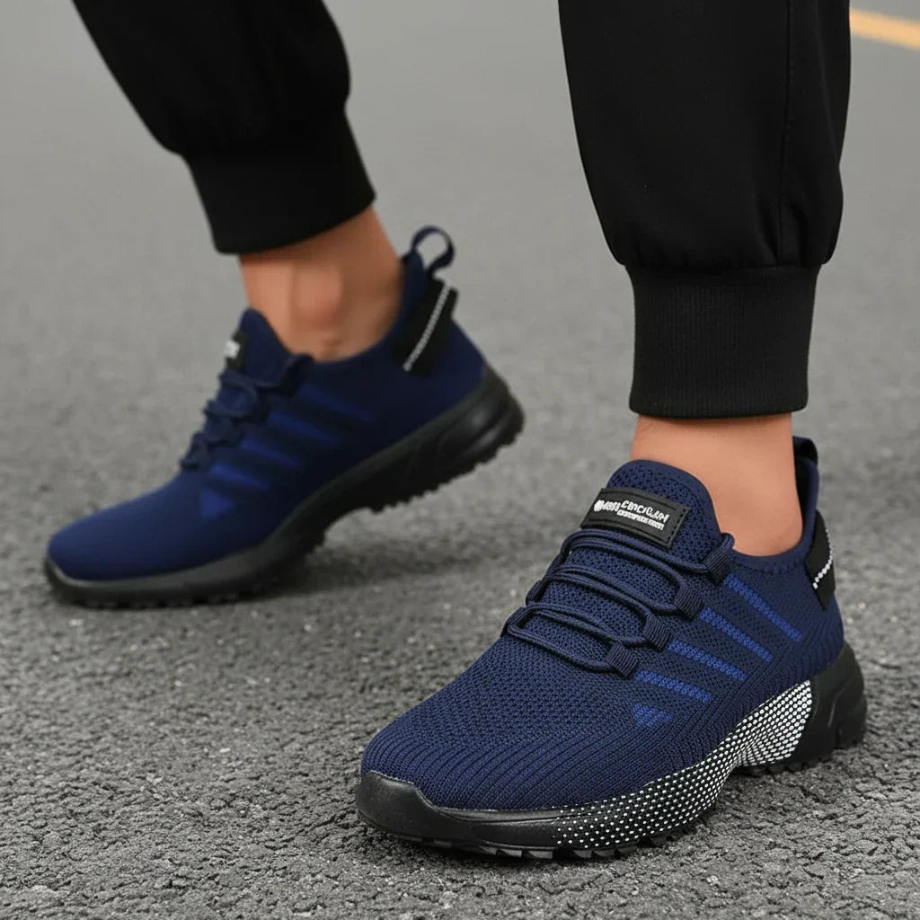 Kenya Urban Trainers – Sleek Everyday Sneakers