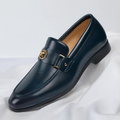 Everton Leather Loafers