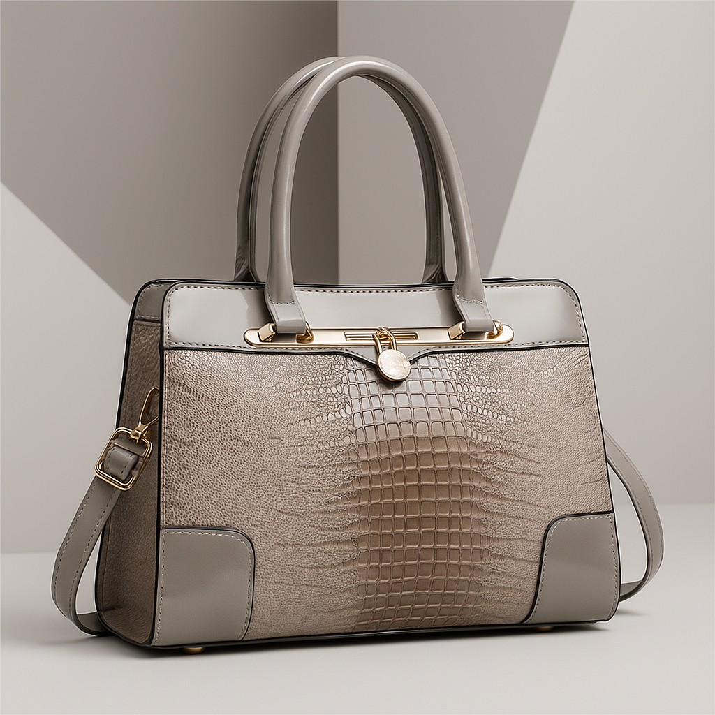 SOREN Handbag – Timeless Everyday Essential