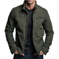 Hudson Vintage Work Jacket