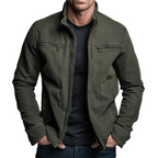 Hudson Vintage Work Jacket