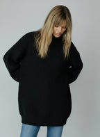Amara Luxe Cashmere Sweater