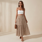 ELENA BLOOM SKIRT