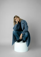 Harper Classic Winter Overcoat