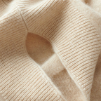 Alpina Merino Shawl - Plush, Cozy Wool Wrap