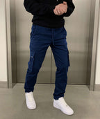 Jack Utility Cargo Pants