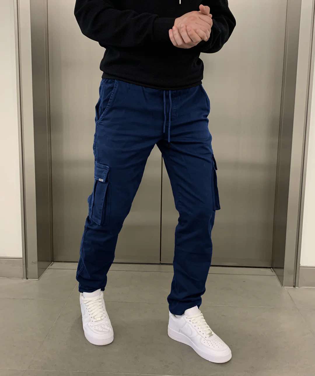 Jack Utility Cargo Pants