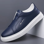 Milano Slip-On Trainers