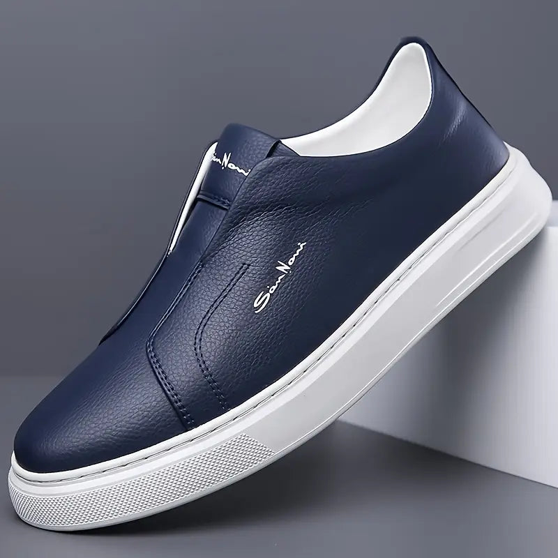 Milano Slip-On Trainers