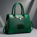 SOREN Handbag – Timeless Everyday Essential
