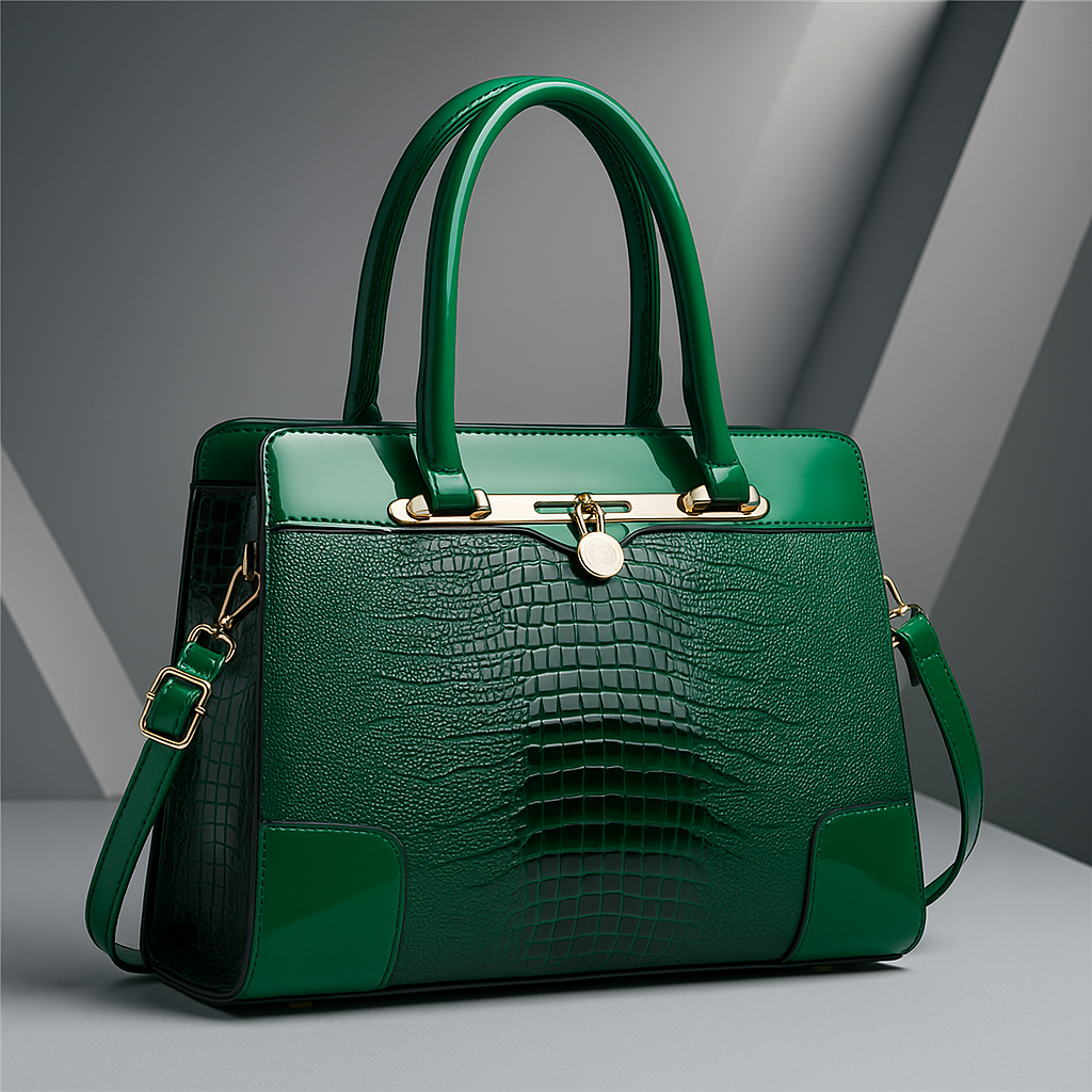 SOREN Handbag – Timeless Everyday Essential