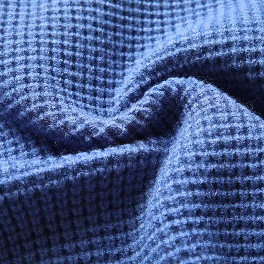 Alexander Matthew Vintage Cardigan - Timeless Knit, Cozy Comfort