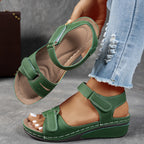 Sorella Comfort & Support Sandals