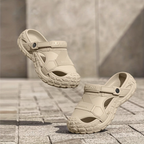 Orion Tactical Sandals — Rugged All-Terrain Footwear for Every Adventure