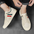 Riviera Knit Trainers – Lightweight, Breathable Everyday Sneakers