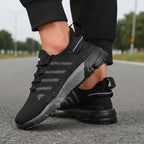 Kenya Urban Trainers – Sleek Everyday Sneakers