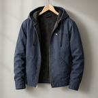 Rockingham Handcrafted Jacket