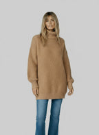 Amara Luxe Cashmere Sweater