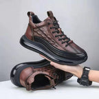 Sutton Cushioned Shoes for All-Day Comfort