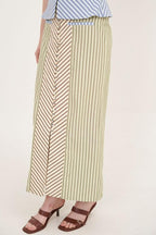 Cadre Élégant Skirt Set - Chic & Polished