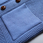 Alexander Matthew Vintage Cardigan - Timeless Knit, Cozy Comfort