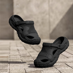 Orion Tactical Sandals — Rugged All-Terrain Footwear for Every Adventure