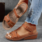 Sorella Comfort & Support Sandals