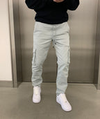 Jack Utility Cargo Pants