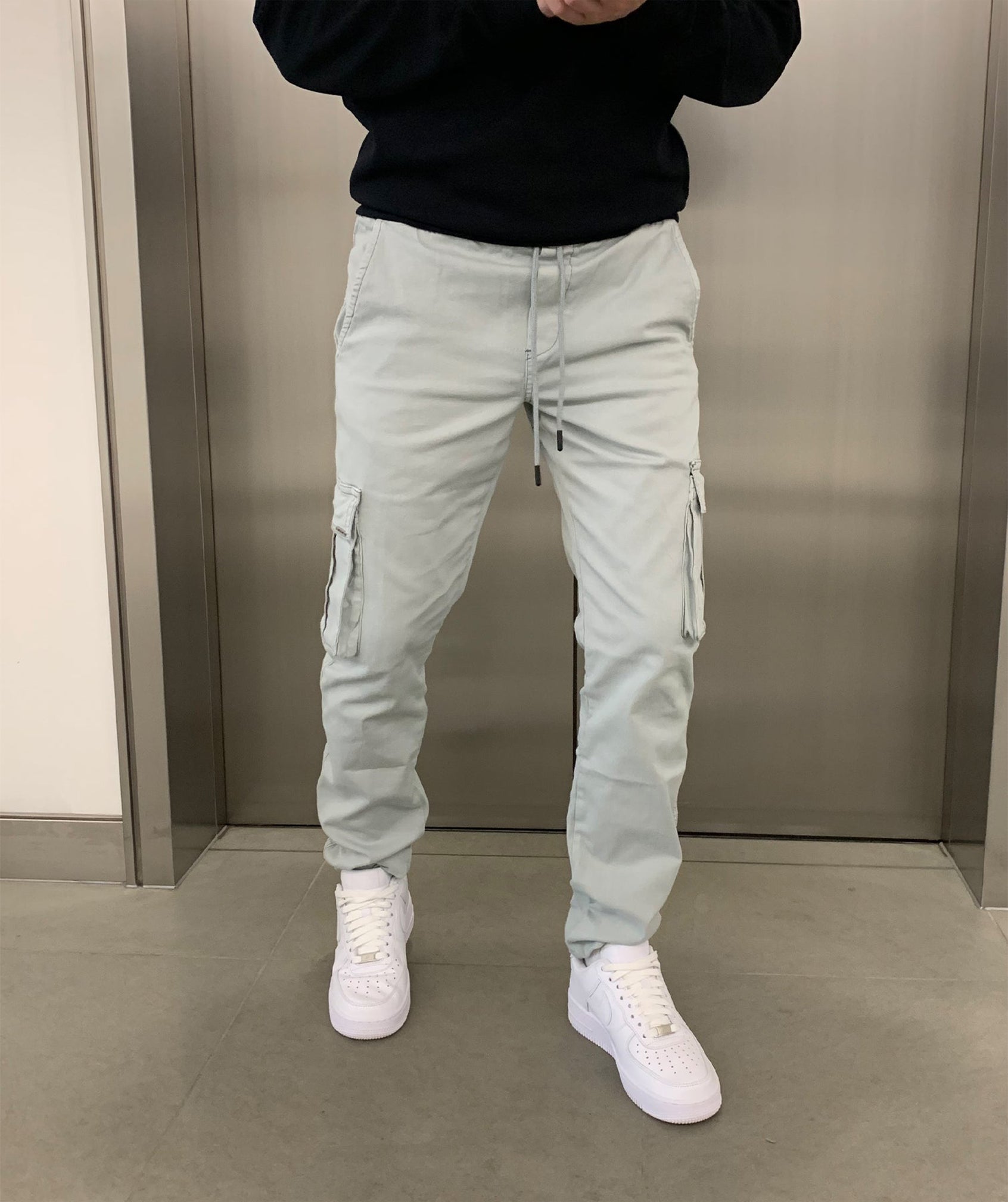 Jack Utility Cargo Pants