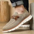 Belmont Air-Knit Trainers - Lightweight, Breathable Comfort