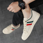 Riviera Knit Trainers – Lightweight, Breathable Everyday Sneakers