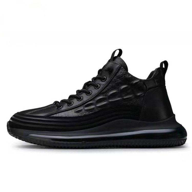 Sutton Cushioned Shoes for All-Day Comfort